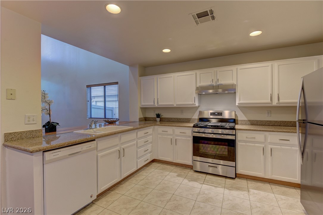 10532 Pena Blanca Court Las Vegas NV 89183