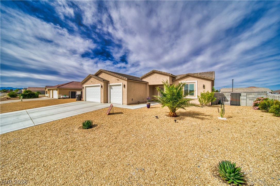 6610 Southgate Street Pahrump NV 89061