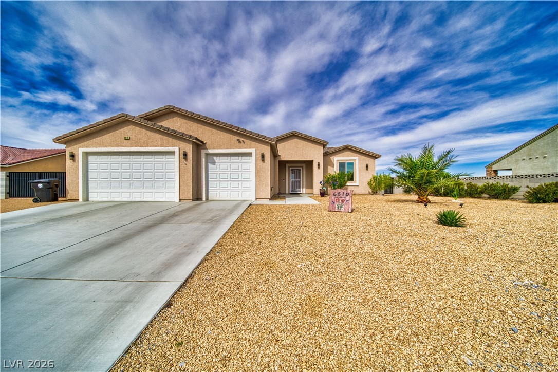 6610 Southgate Street Pahrump NV 89061