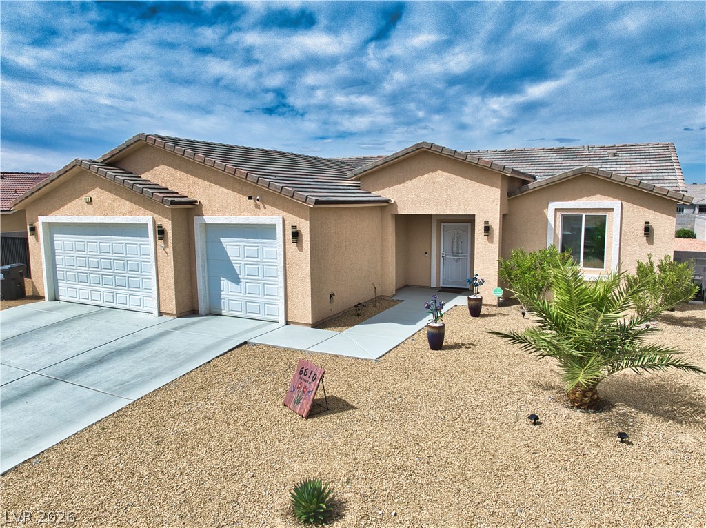 6610 Southgate Street Pahrump NV 89061