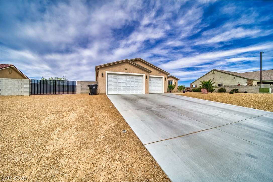 6610 Southgate Street Pahrump NV 89061