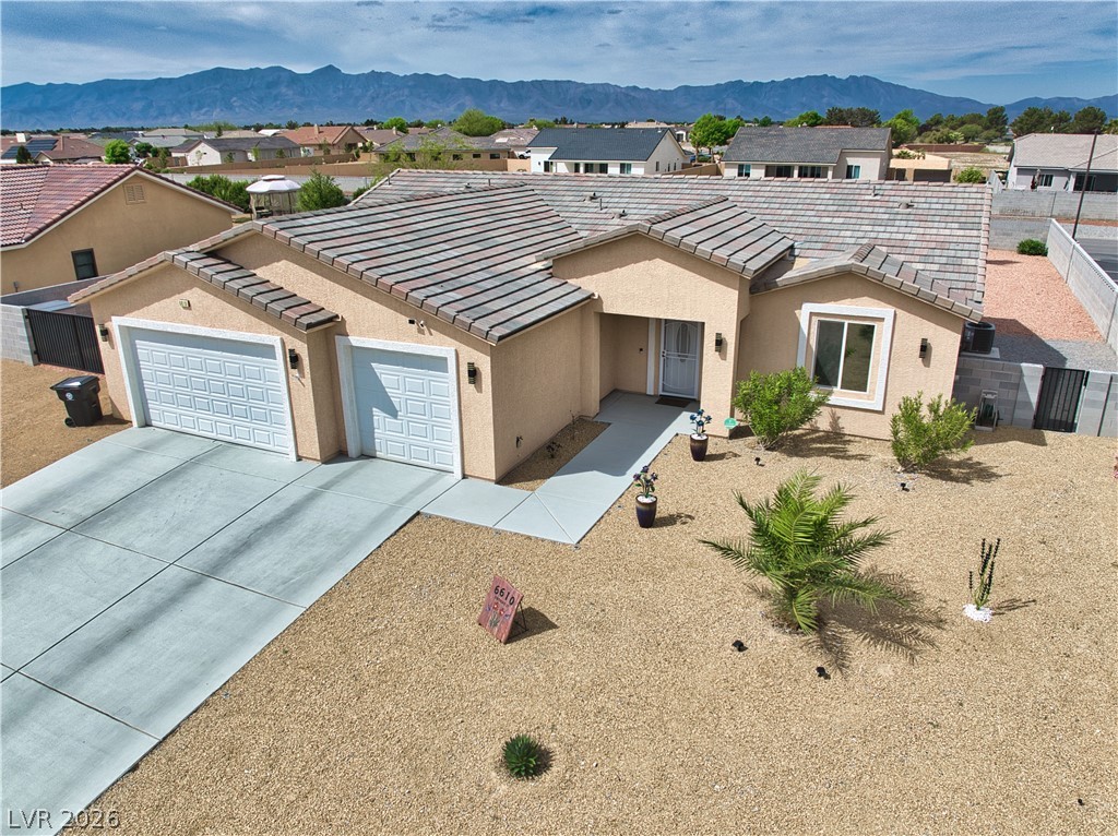 6610 Southgate Street Pahrump NV 89061