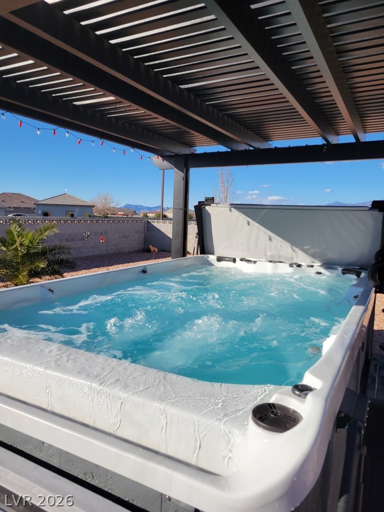 6610 Southgate Street Pahrump NV 89061