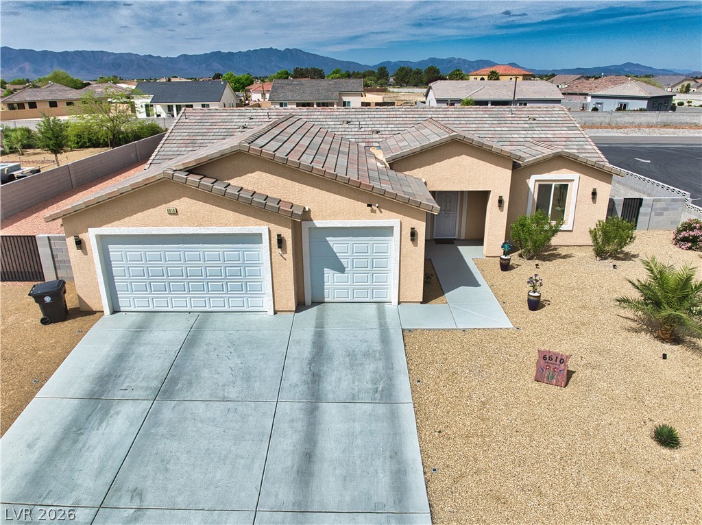 6610 Southgate Street Pahrump NV 89061