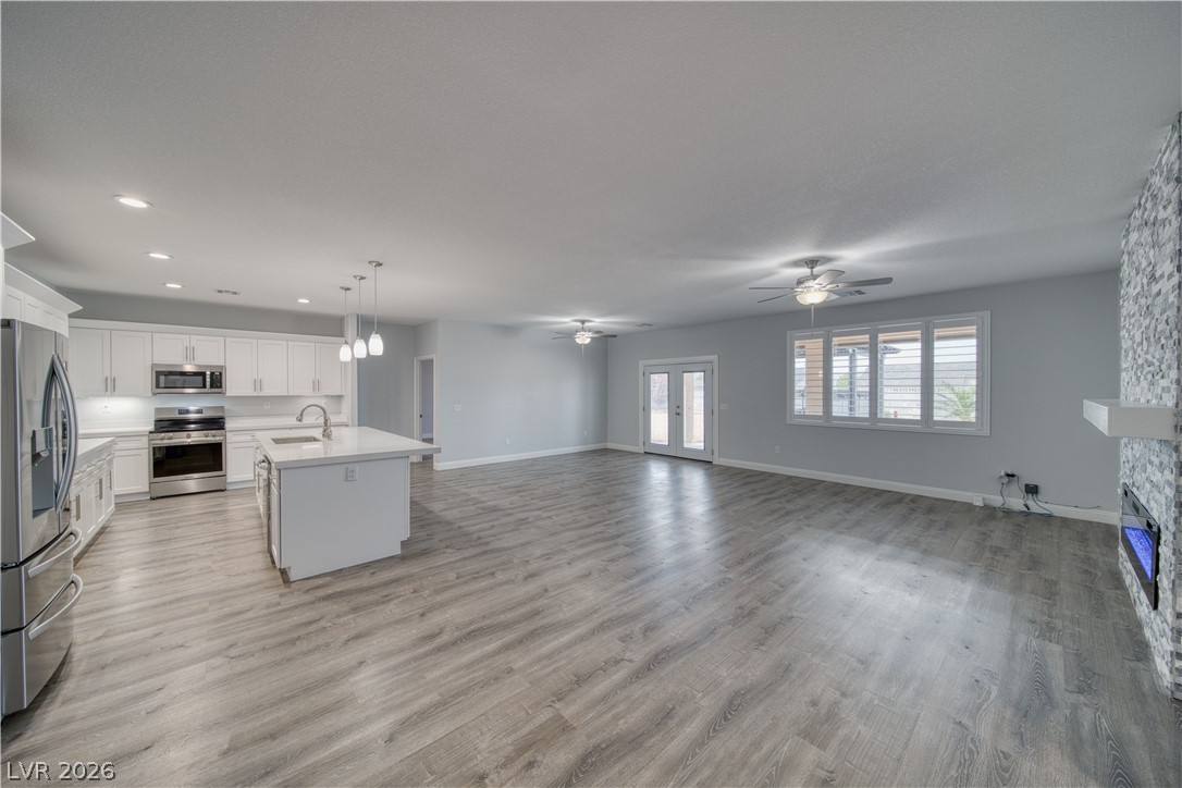 6610 Southgate Street Pahrump NV 89061