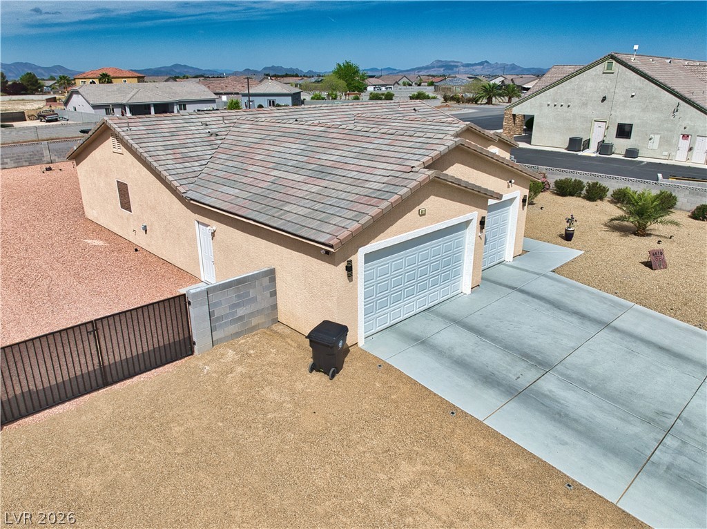 6610 Southgate Street Pahrump NV 89061