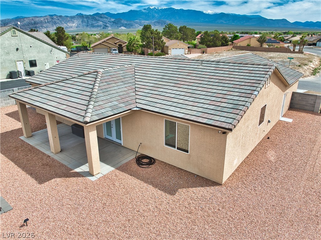 6610 Southgate Street Pahrump NV 89061