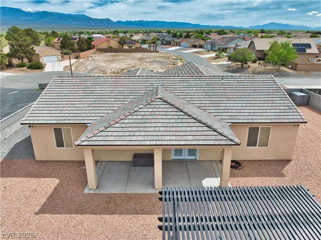 6610 Southgate Street Pahrump NV 89061