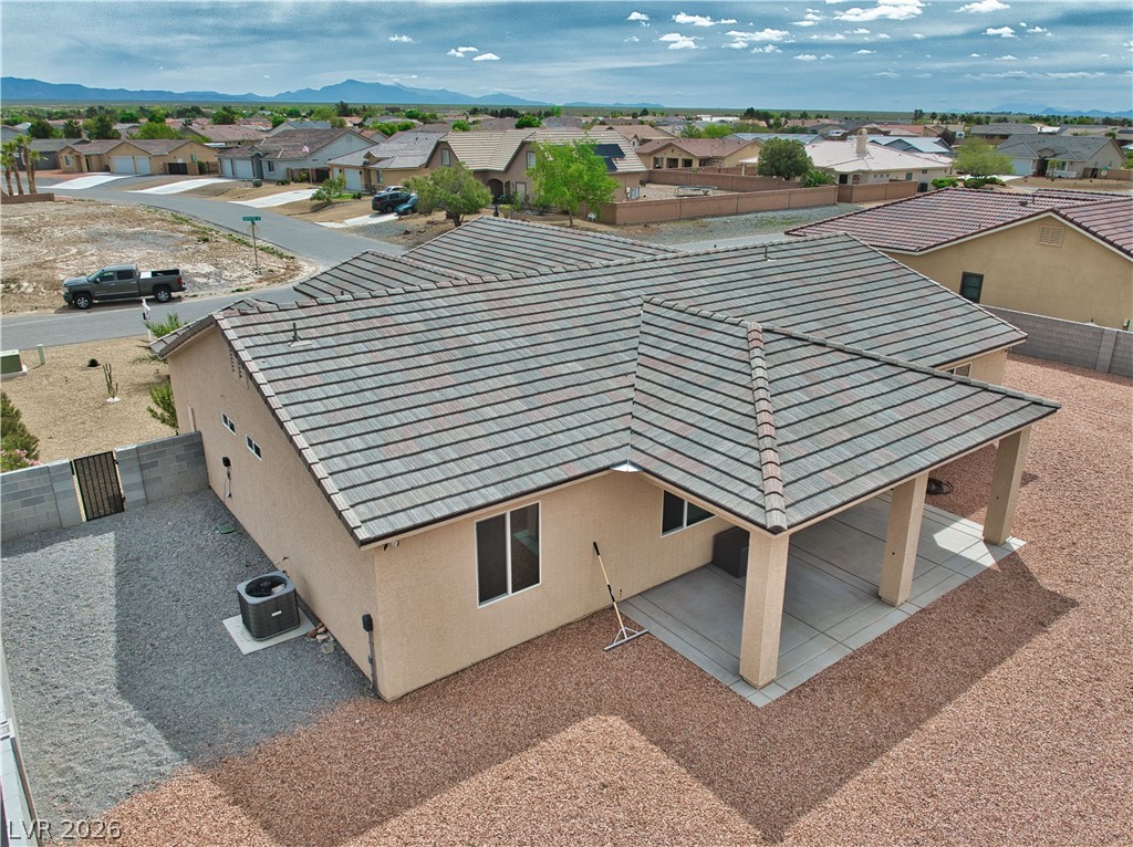 6610 Southgate Street Pahrump NV 89061