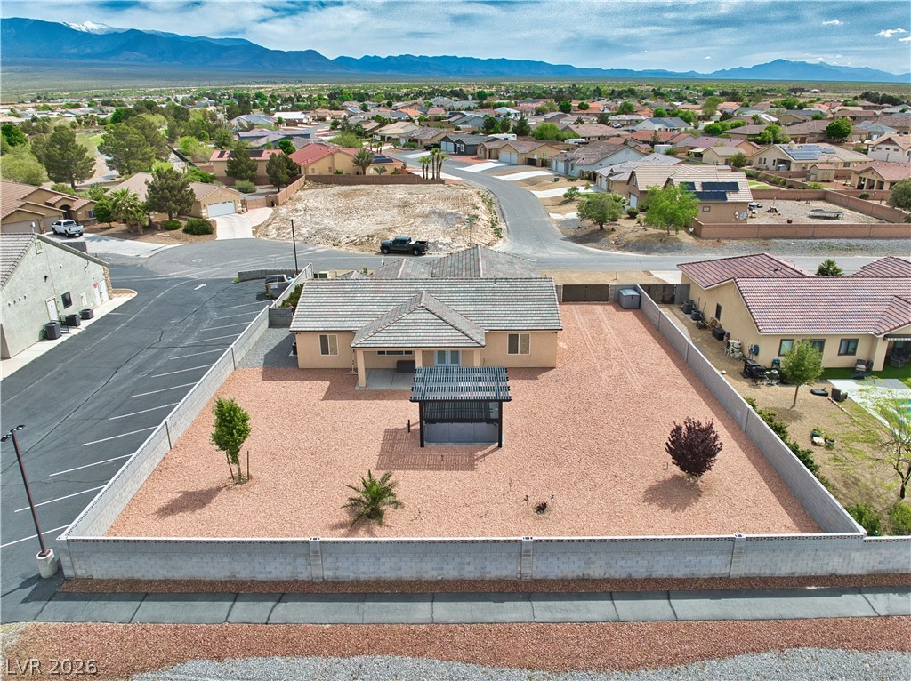 6610 Southgate Street Pahrump NV 89061