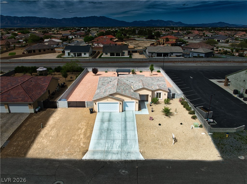 6610 Southgate Street Pahrump NV 89061