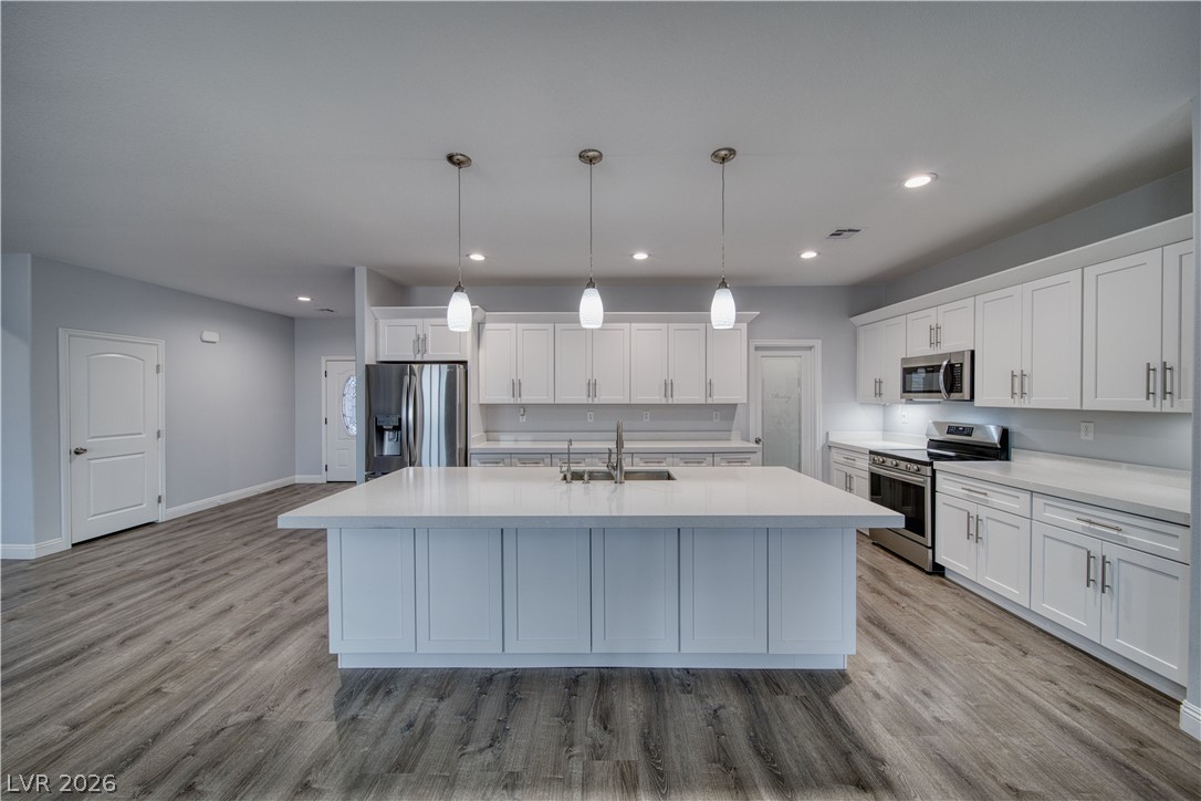 6610 Southgate Street Pahrump NV 89061