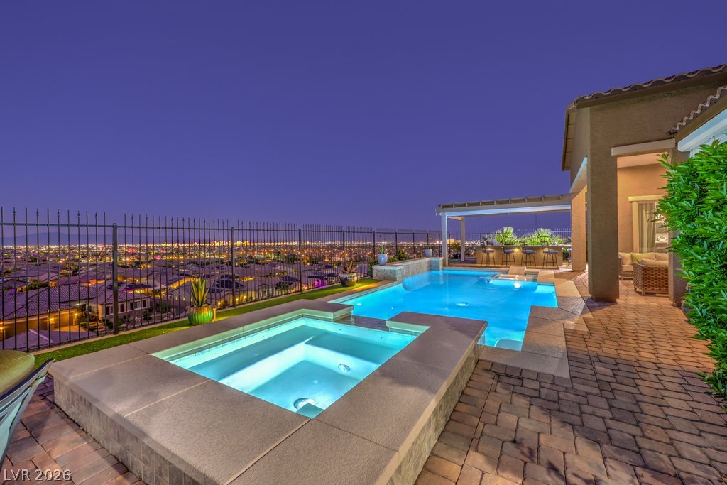 11125 Mount Cass Street Las Vegas NV 89141