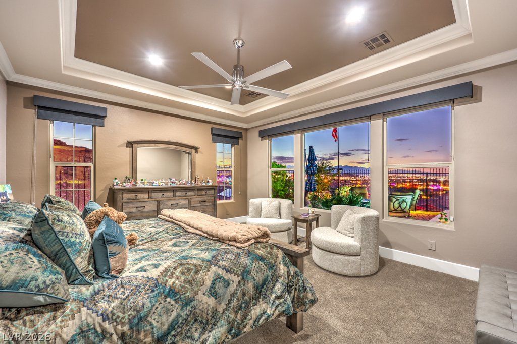 11125 Mount Cass Street Las Vegas NV 89141