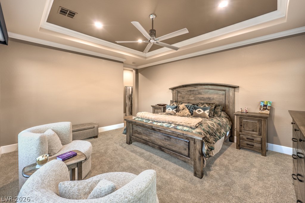 11125 Mount Cass Street Las Vegas NV 89141