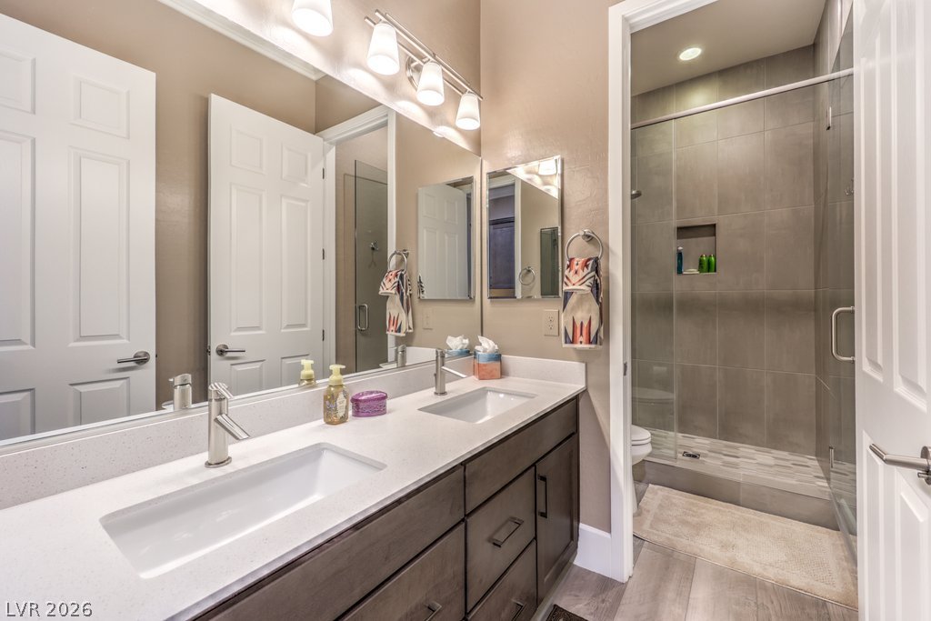 11125 Mount Cass Street Las Vegas NV 89141