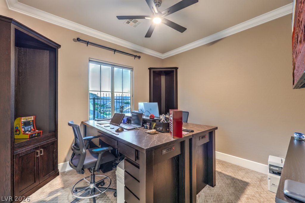 11125 Mount Cass Street Las Vegas NV 89141