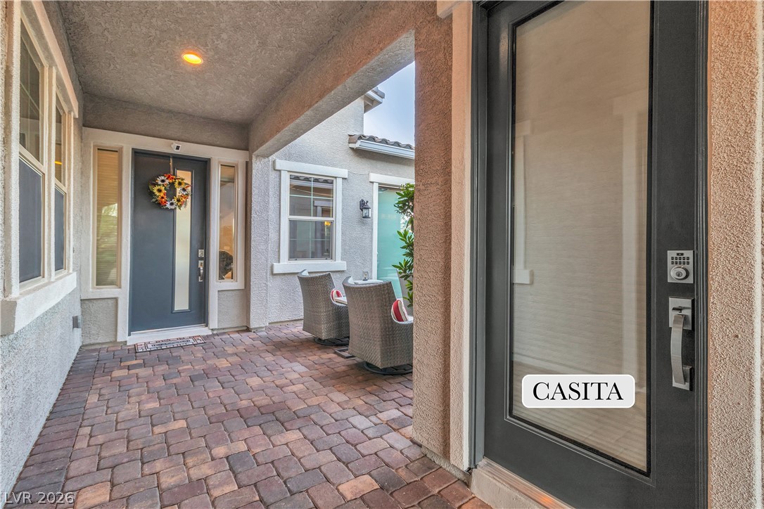 11125 Mount Cass Street Las Vegas NV 89141