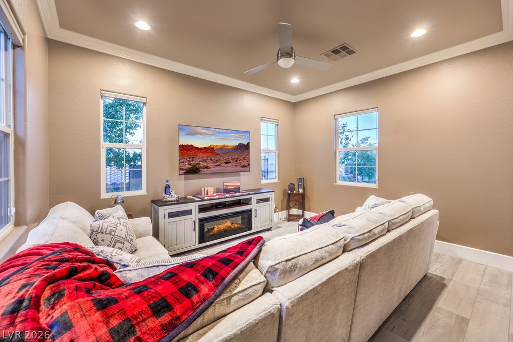 11125 Mount Cass Street Las Vegas NV 89141