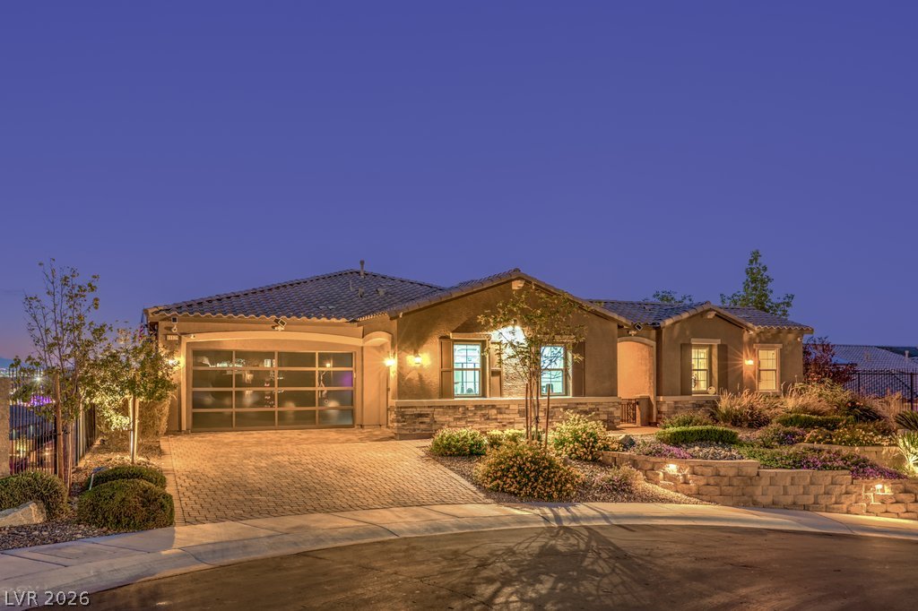 11125 Mount Cass Street Las Vegas NV 89141