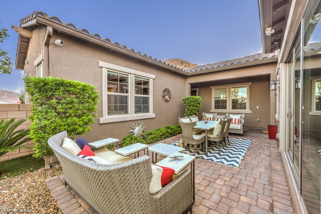 11125 Mount Cass Street Las Vegas NV 89141