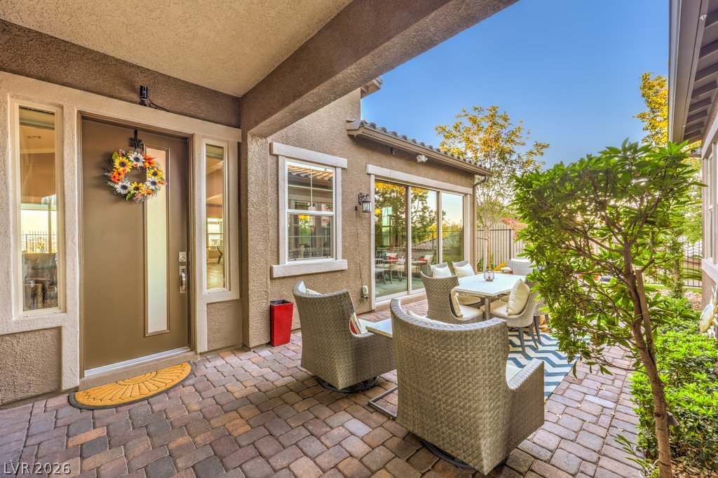 11125 Mount Cass Street Las Vegas NV 89141