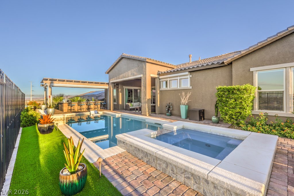11125 Mount Cass Street Las Vegas NV 89141