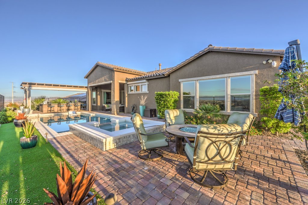 11125 Mount Cass Street Las Vegas NV 89141