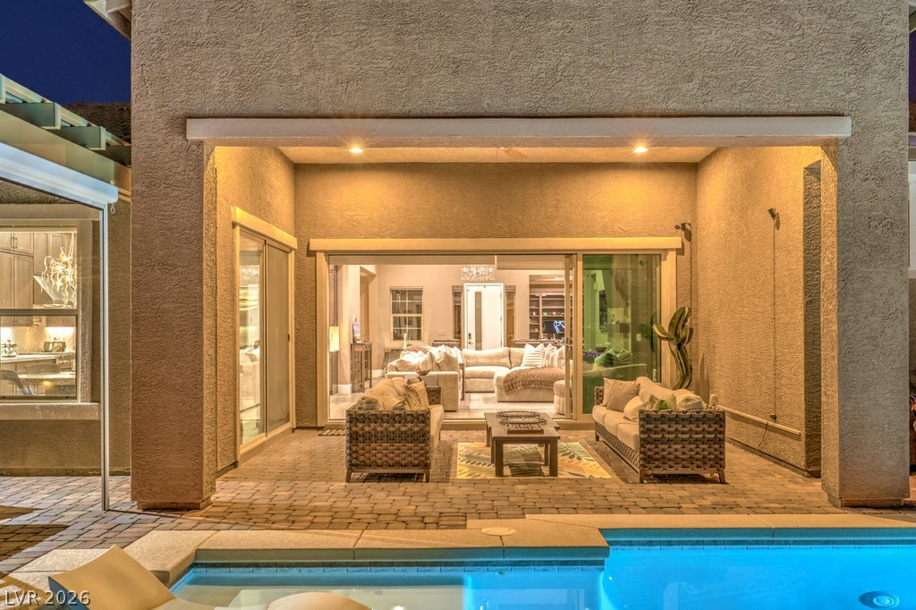 11125 Mount Cass Street Las Vegas NV 89141