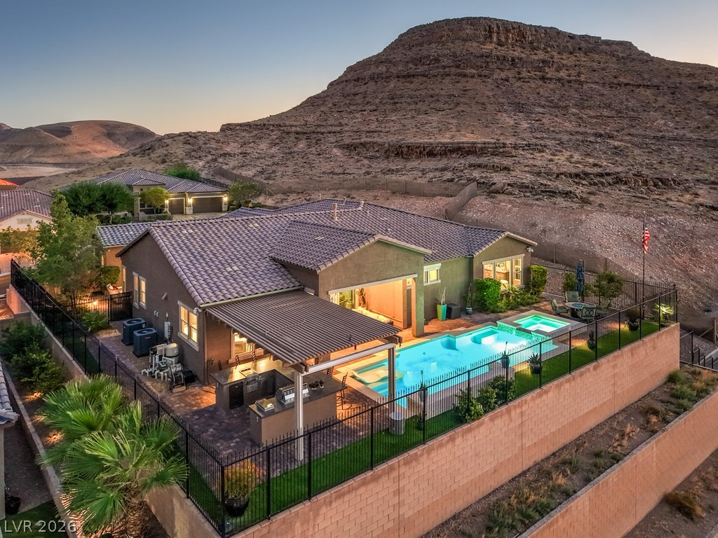 11125 Mount Cass Street Las Vegas NV 89141