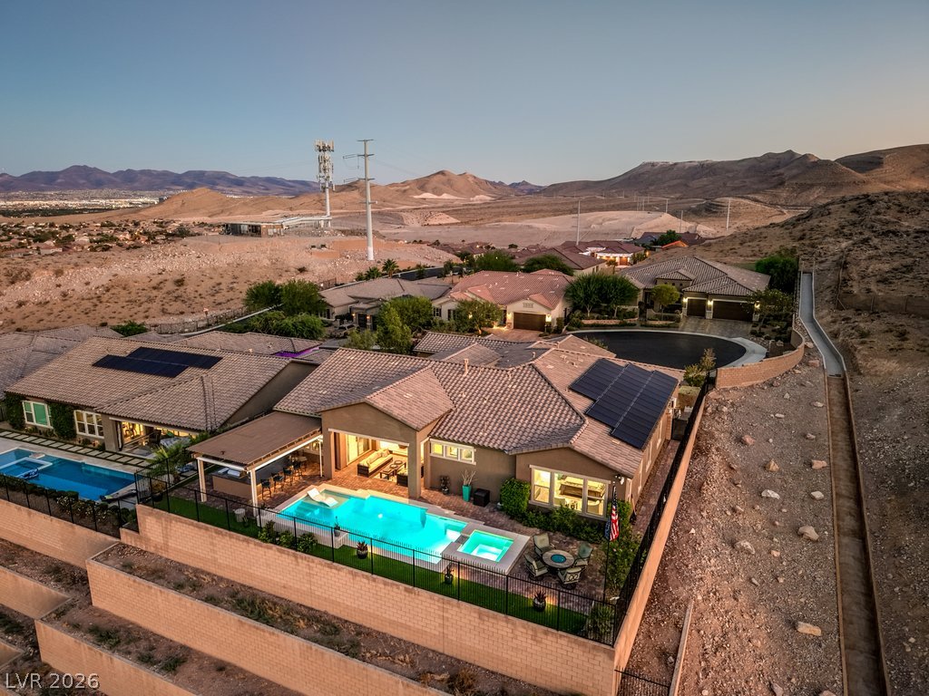 11125 Mount Cass Street Las Vegas NV 89141