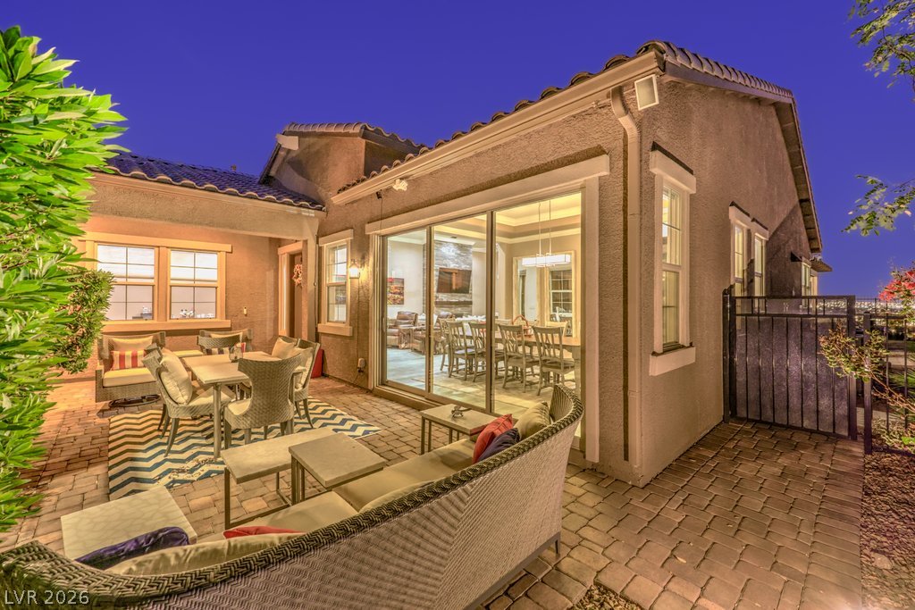 11125 Mount Cass Street Las Vegas NV 89141