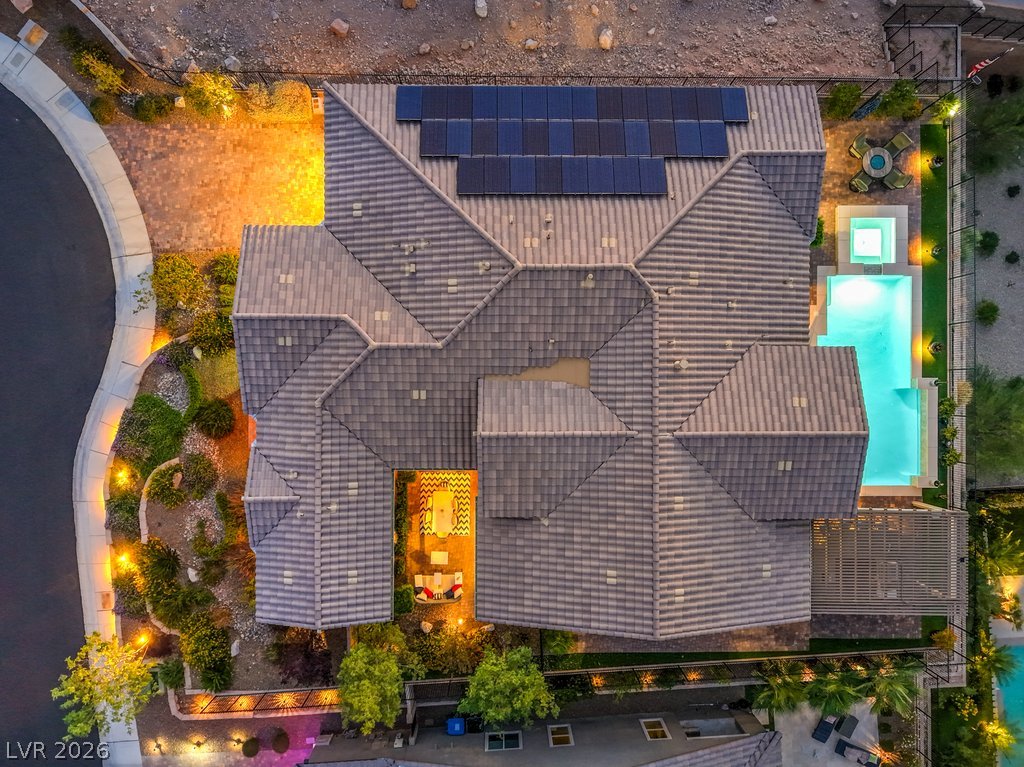 11125 Mount Cass Street Las Vegas NV 89141
