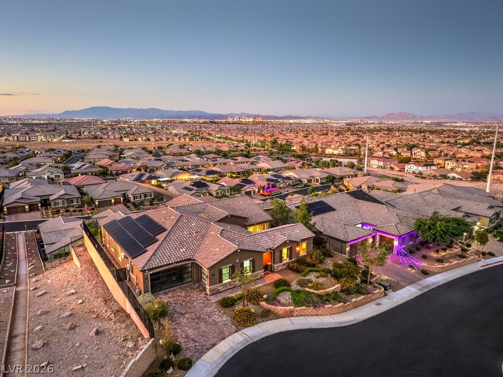 11125 Mount Cass Street Las Vegas NV 89141