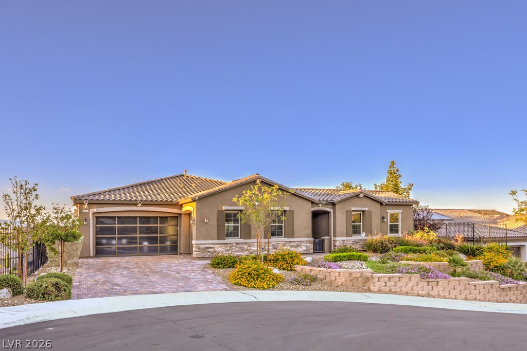 11125 Mount Cass Street Las Vegas NV 89141