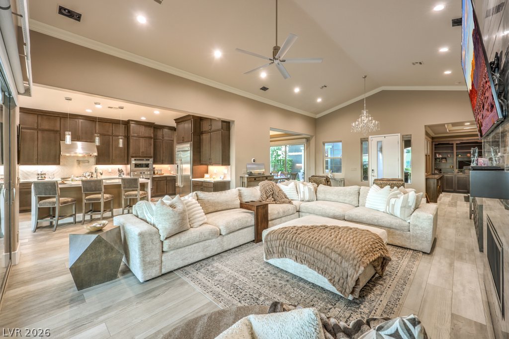 11125 Mount Cass Street Las Vegas NV 89141