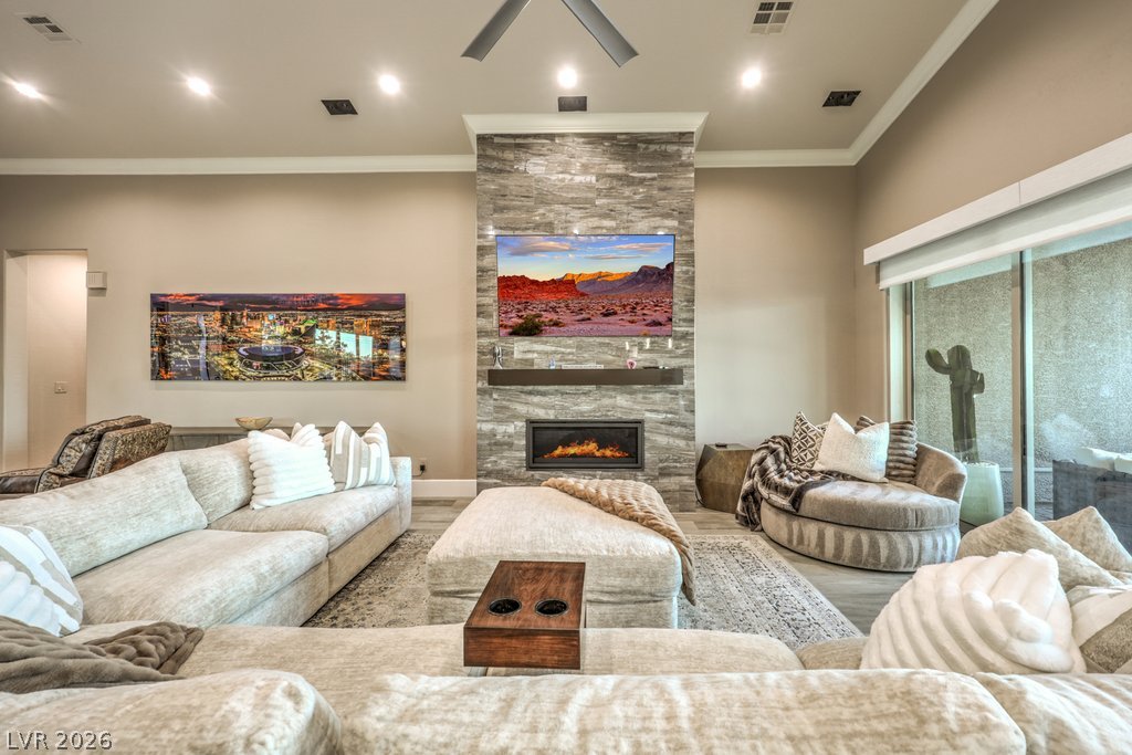 11125 Mount Cass Street Las Vegas NV 89141