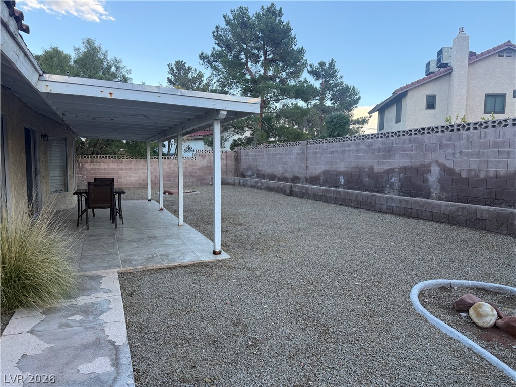 8909 Silvagni Drive Las Vegas NV 89117