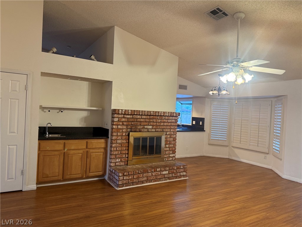 8909 Silvagni Drive Las Vegas NV 89117