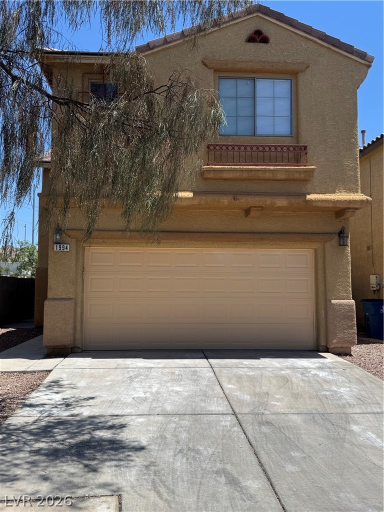 1994 Villa De Sol Street Las Vegas NV 89156