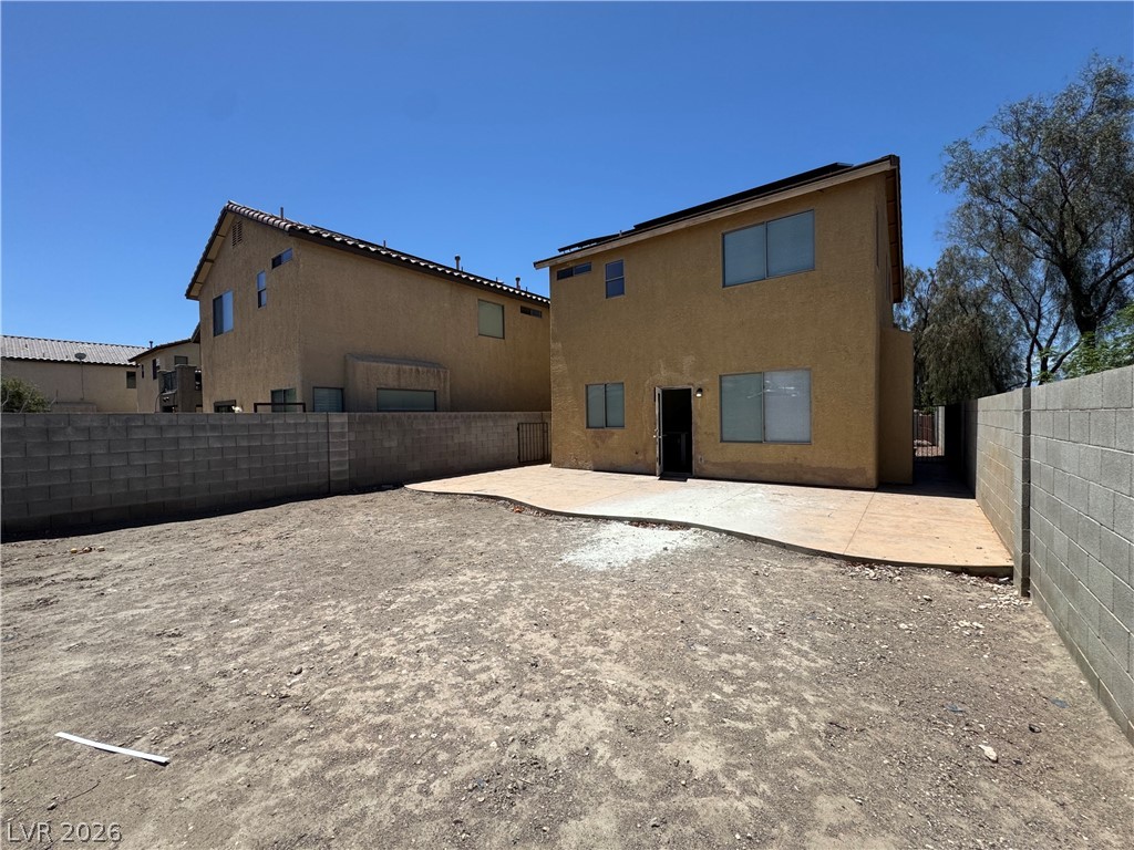 1994 Villa De Sol Street Las Vegas NV 89156