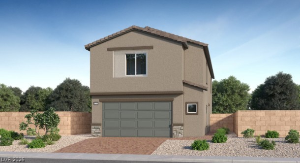 9575 Agave Grove Court Las Vegas NV 89178
