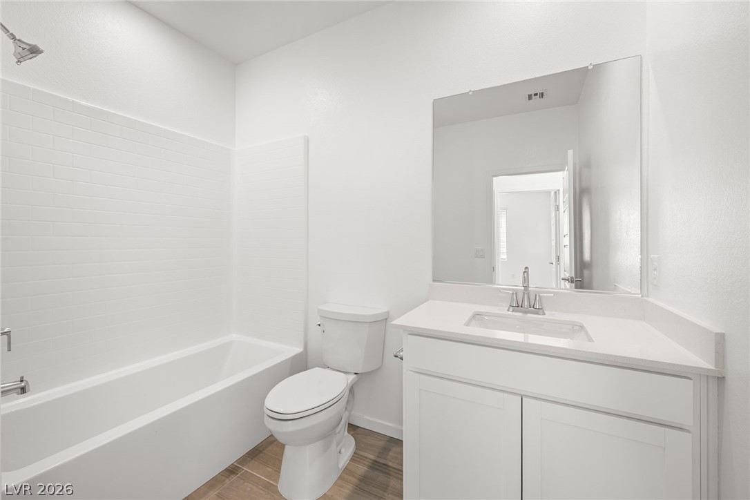 9575 Agave Grove Court Las Vegas NV 89178