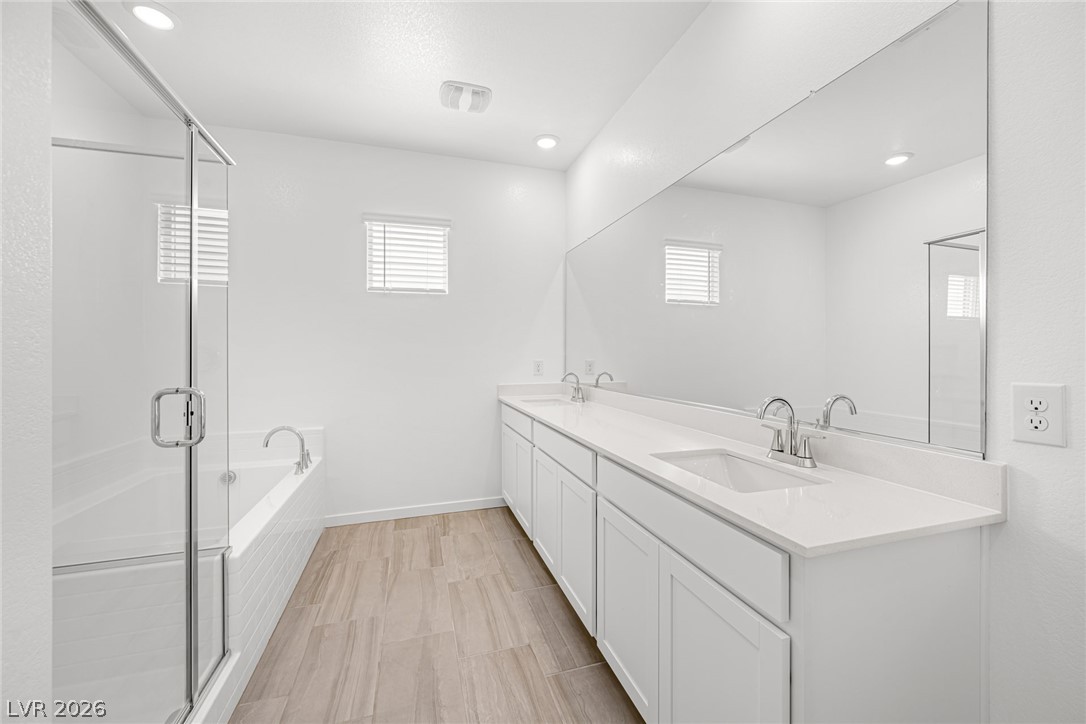9575 Agave Grove Court Las Vegas NV 89178