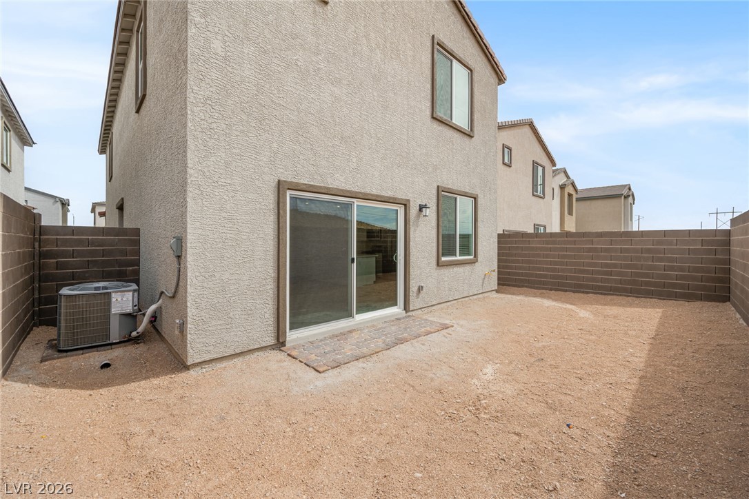 9575 Agave Grove Court Las Vegas NV 89178