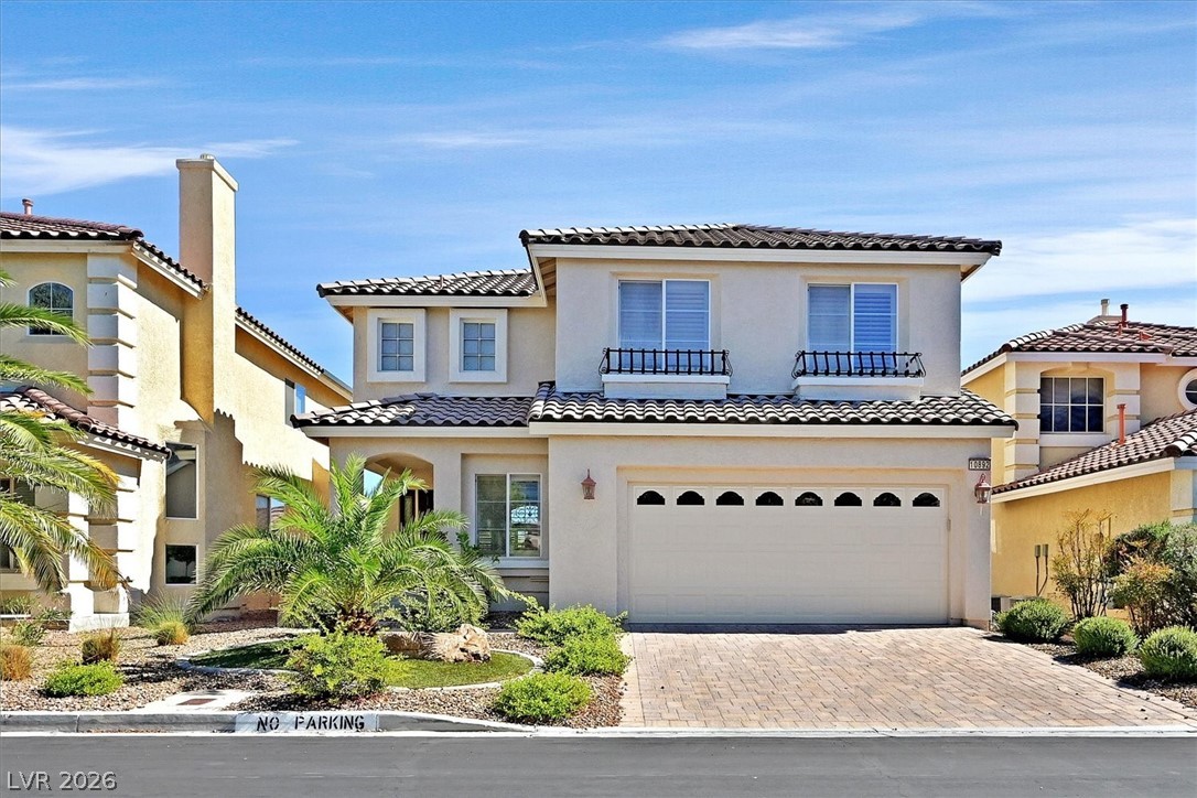 10892 Royal Highlands Street Las Vegas NV 89141