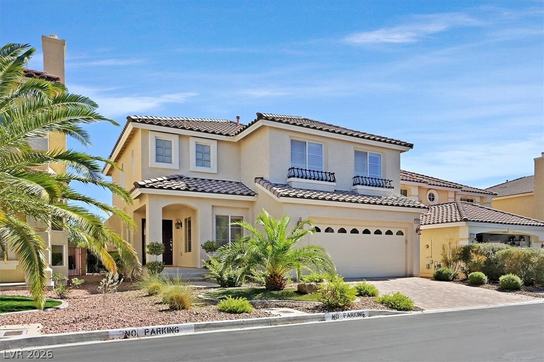 10892 Royal Highlands Street Las Vegas NV 89141