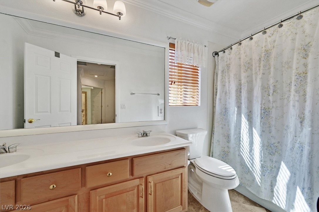 10892 Royal Highlands Street Las Vegas NV 89141