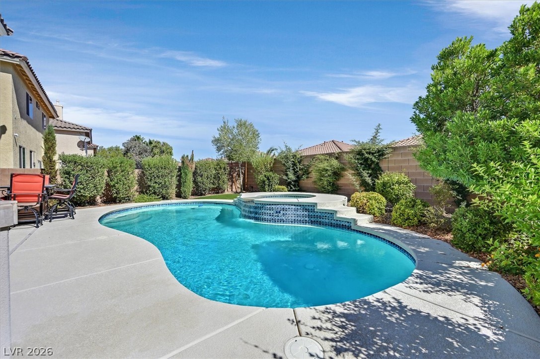 10892 Royal Highlands Street Las Vegas NV 89141