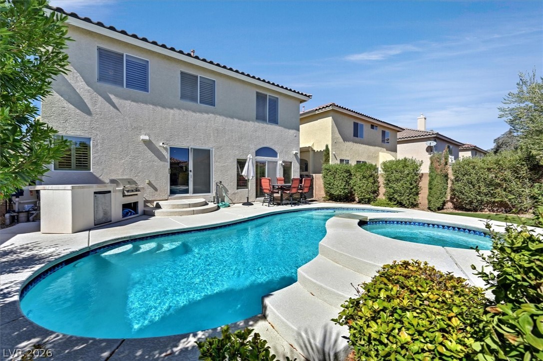 10892 Royal Highlands Street Las Vegas NV 89141